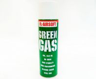 FL Airsoft Газ Green gas 650 ml