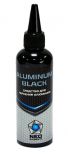 Средство для чернения алюминия ALUMINUM BLACK 100 мл