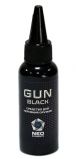 Средство для декоративного чернения метала GUN BLACK 50 мл