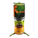 Кухня газовая Sturmer X2 Green Edition
