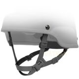 FMA Система подвески для шлемов Mich Helmet Retention System H-Nape (Black) (TB268)