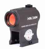 Holosun Коллиматорный прицел PARALOW HS403B Red Dot Sight