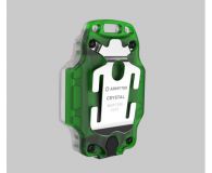 Armytek Фонарь Crystal (Green Jade) (F07001GR)