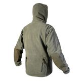 Sturmer Куртка флисовая Patriot Fleece Jacket M (Olive Green)