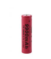 Аккумулятор GTF 18650 Battery Rechargeable 3.7V 9900mAh.