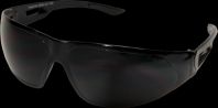 Очки Edge Eyewear Dragon Fire XDF61-G15, anti-fog, черная линза