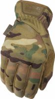 Перчатки тактические MW Fastfit Glove TAB, multicam L