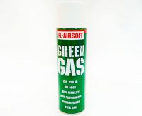 ГАЗ Green gas FL-AIRSOFT 650 мл