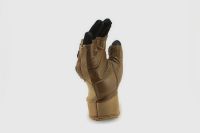 Перчатки без пальцев EDGE Tac-Force 2.0, бежевые