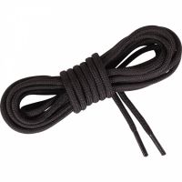 Шнурки кевларовые Спец 180 см (Черный)