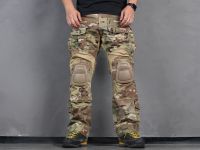Emerson Брюки G3 Combat Pants-Advanced Version 2017 36W (Multicam) (EM9351MC36)
