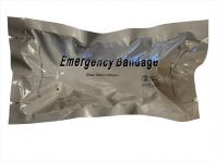 Emergency Bandage Пакет Перевязочный Индивидуальный 10x300 см
