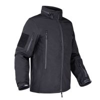 Sturmer Куртка Gunfighter Soft Shell Jacket M (Black)