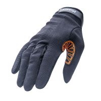 Sturmer Перчатки Brand Hand L (Черный)