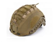 Emerson Чехол на шлем AG style OPS-CORE Fast Helmet Cover Coyote (EM9560CB)