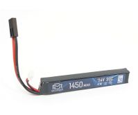 BlueMax Аккумулятор 1450 mAh LiPo 4.4V 30C stick