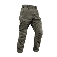 Sturmer Брюки Field Pants 52:176 (Ranger Green)