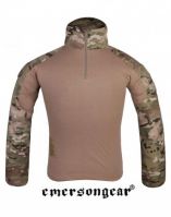Emerson Тактическая рубашка Combat Shirt Gen2 M (Multicam) (EM2725A)