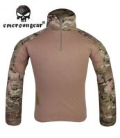 Emerson Тактическая рубашка Combat Shirt Gen2 XL (Multicam) (EM2725C)