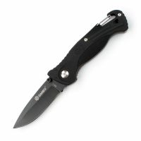 Ganzo Нож складной (G611-BK)