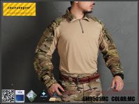 Emerson Тактическая рубашка Upgraded version G3 Combat Shirt M (Muticam) (EM9501MCM)